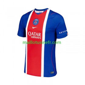 Maillot de Foot Paris Saint-Germain Domicile 2026-27